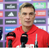 Γιώργος Μπαρτζώκας