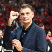 Γιώργος Μπαρτζώκας