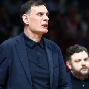 Ντάριους Τόμπσον