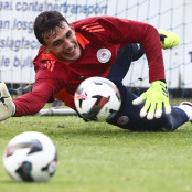 Νεκτάριος Αλαφάκης