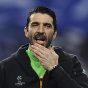 Τζιανλουίζτι Μπουφόν