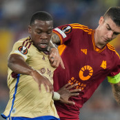 Ντέρεκ Κουτέσα