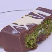 Dubai Chocolate