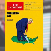 Ντόναλντ Τραμπ