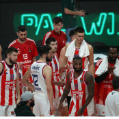 Ερυθρός Αστέρας