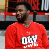 Κίναν Έβανς