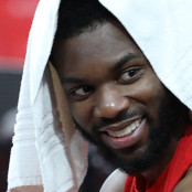 Κίναν Έβανς