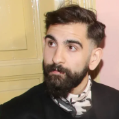 Πέτρος Φιλιππίδης