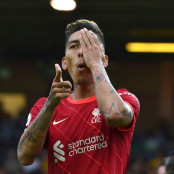 Ρομπέρτο Φιρμίνο