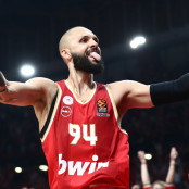 Εβάν Φουρνιέ