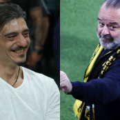 Δημήτρης Γιαννακόπουλος