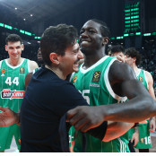 Δημήτρης Γιαννακόπουλος