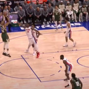 Γιάννης Αντετοκούνμπο