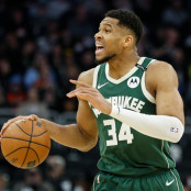 Μιλγουίκι Μπακς