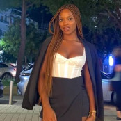 Γκόλντεν Ανν