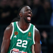 Άντριου Άντριους