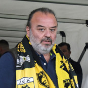 Γεράσιμος Μήτογλου