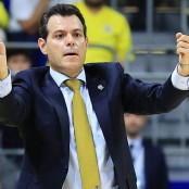 Δημήτρης Ιτούδης