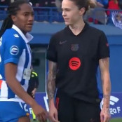 Μαρία Πιλάρ Λεόν