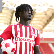 Ετιέν Γιουτέ Κινκουέ