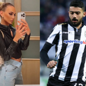Κλάους Αθανασιάδης