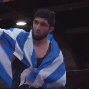 Νταουρέν Κουρουγκλίεβ