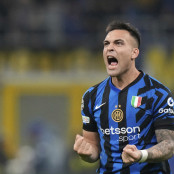 Λαουτάρο Μαρτίνες