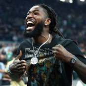 Ζάρκο Πάσπαλι