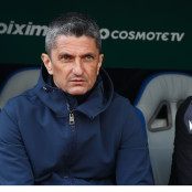 Νίκος Αλαβάντας