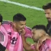 Λιονέλ Μέσι