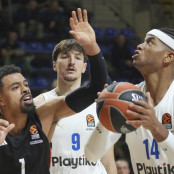 Κόλιν Μάλκολμ