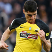 Πέτρος Μάνταλος