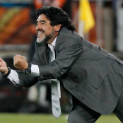 Ντιέγκο Αρμάντο Μαραντόνα