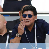 Ντάλμα Μαραντόνα