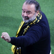 Μάριος Ηλιόπουλος