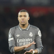 Κιλιάν Εμπαπέ