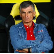 Νίκος Σταματέλος