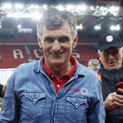 Χοσέ Λουίς Μεντιλίμπαρ