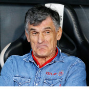 Χοσέ Λουίς Μεντιλίμπαρ