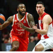 Τόλης Κοτζιάς