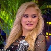 Έλβη Μιχαηλίδου