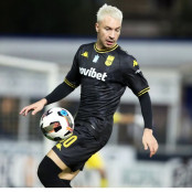 Λόρεν Μορόν