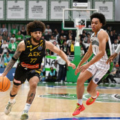 Τηλεοπτικές μεταδόσεις