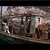 Τα κανόνια του Ναβαρόνε