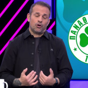 Ντέμης Νικολαϊδης