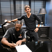 Δημήτρης Γιαννακόπουλος