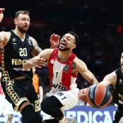 Φάιναλ Φορ Ευρωλίγκας