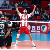 Volley League