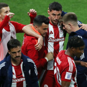 Μπάμπης Κωστούλας