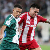 Γιάννης Αλαφούζος